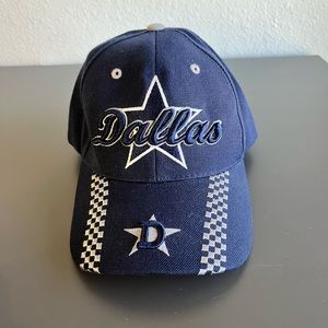 Dallas Cowboys Hat